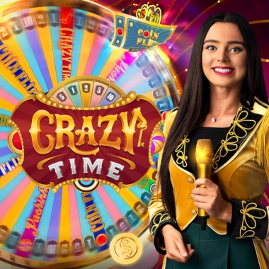 Game Show Crazy Time